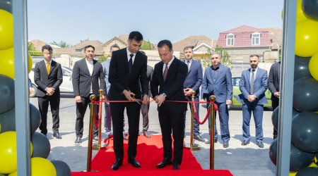 Yelo Bank открыл новый цифровой филиал в Забрате!