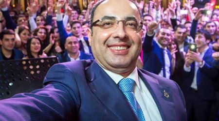 "İdeal"-ın keçmiş rəhbəri azadlığa buraxılmayıb