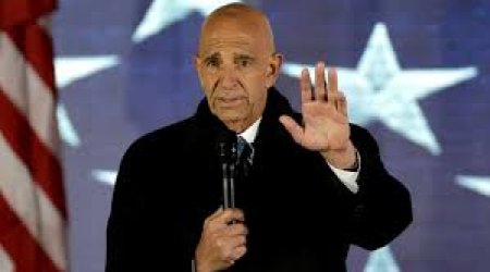 Посол США в Турции будет спецпредставителем Трампа