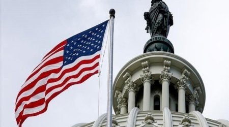 Казначейство США решило снять часть санкций с Сирии