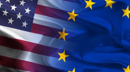 Пошлины США против ЕС могут обойтись ФРГ примерно в &euro;200 млрд к концу 2028 года