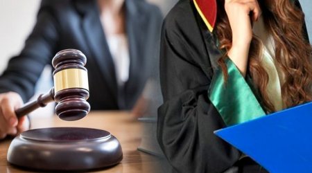 Hazırda2600-dən artıq vəkil və 600-ə yaxın vəkil köməkçisi fəaliyyət göstərir