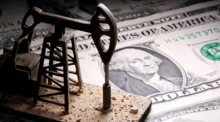 Цена на азербайджанскую нефть выросла почти на 2%