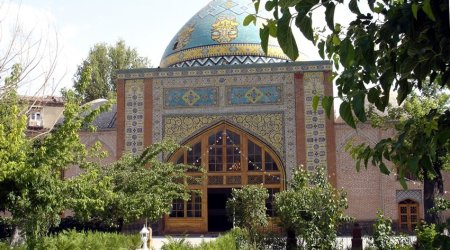 Qərbi Azərbaycan İcmasıİrəvan Qazılığı barədəbəyanat verib