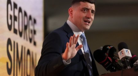 Проигравший на выборах в Румынии Симион призвал к массовым протестам