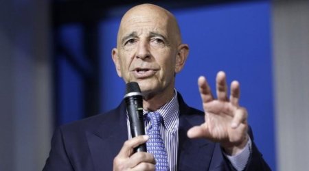 США назначили спецпосланника по Сирии