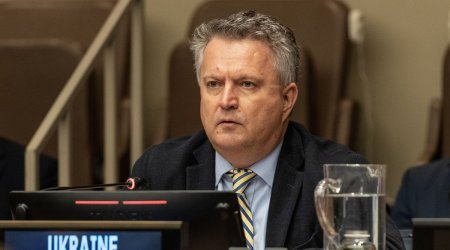 Кислица рассказал подробности переговоров в Стамбуле