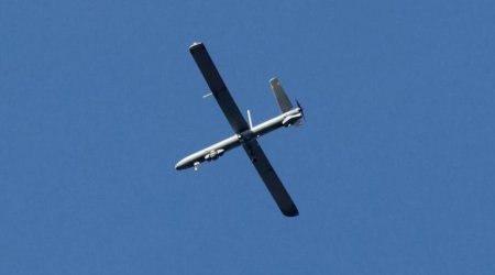 В Минобороны РФ сообщили о нейтрализации над регионами страны до 100 украинских БПЛА