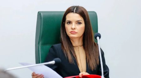 Башкана Гагаузии могут отстранить от должности