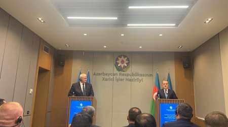 Azərbaycan Ukraynanın bərpası üzrə konfransda iştirakını davam etdirəcək