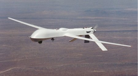 На Москву снова летят беспилотники, закрыты аэропорты