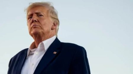 Trump says he’ll delay threatened 50% tariff on EU until July