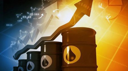 Oil prices rise on global markets