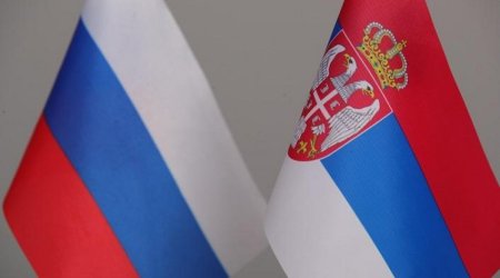 РФ и Сербия продлили срок действия газового контракта до конца сентября