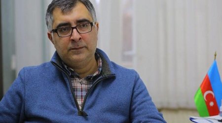 Anar Məmmədlinin cinayət işi üzrə məhkəmə hazırlıq iclasıkeçirilib