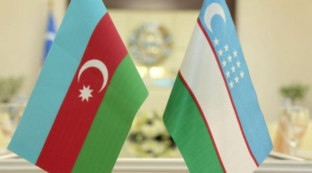 Development of Azerbaijan-Uzbekistan co-op in media discussed in Tashkent