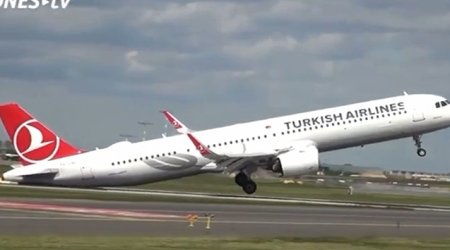 Turkish Airlines cancels flights to Moscow
