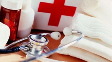 TƏBİB обеспечил медучреждения сывороткойпротив змеиного яда