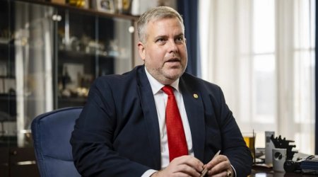 Венгрия готова делиться с Азербайджаном опытом внедрения нацсистемы по управлению e-commerce