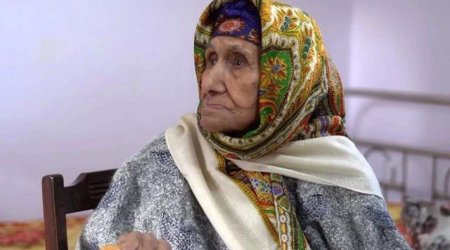 Yaşı 100-dən çox olan seçicilərimizin sayı açıqlanıb