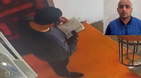 Özünü dövlət qurumlarının əməkdaşı kimi təqdim edərək vətəndaşların pulunu ələ keçirən şəxs saxlanılıb