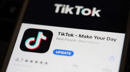 TikTok ABŞ-da insanları ixtisar etməyə davam edir