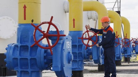 Россия обещает Сербии большую скидку на газ