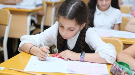 В июне стартует прием в ряд лицеев и гимназий в Баку и в регионах