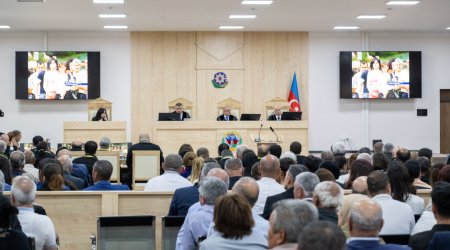 Ermənistanın əsir götürdüyü şəxslər gördükləri işgəncələrlə bağlı məhkəmədə ifadə veriblər