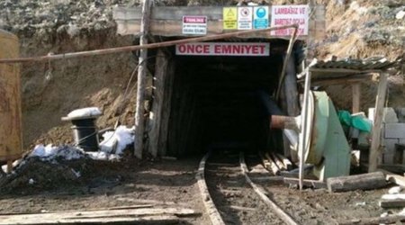 При взрыве на угольной шахте в Турции погиб один, пострадали два человека