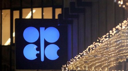 СМИ: Встречу "восьмерки" ОПЕК+ перенесли на 31 мая