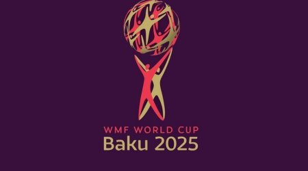 WMF World Cup knockouts kick off in Baku today