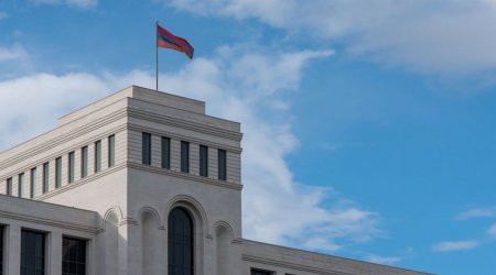 МИД Армении: Готовы принять у себя очередную министерскую встречу в формате "3+3"