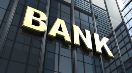 Bank sektorunun mənfəəti azalıb