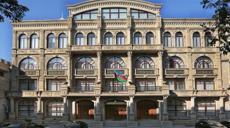 Bu qanunda bir sıra məsələlər tənzimlənmir – Hesablama Palatası