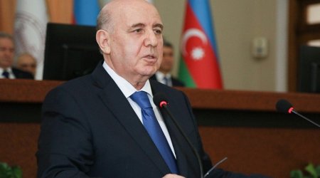 Azərbaycanda həkim çatızmazlığı yoxdur- Komitə sədri