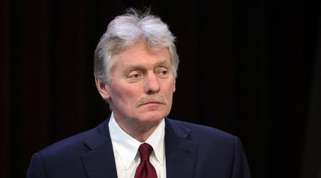 Peskov: Kremlin considers Trump's approach to Ukrainian issue balanced