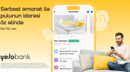 A deposit that earns interest on interest – Yelo Flexible!