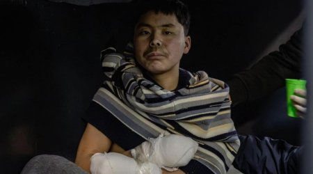 Южная Корея хочет забрать солдат КНДР