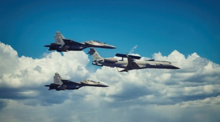 Индия одобрила планы создания стелс-истребителя пятого поколения