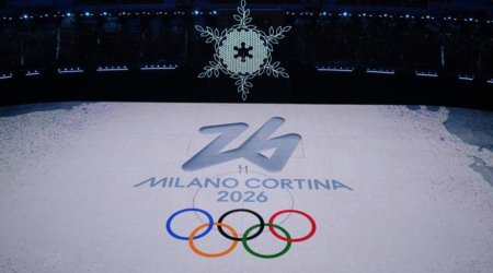 Россию отстранили от Олимпиады