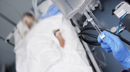 Fransa parlamenti evtanaziya qanununu qəbul edib