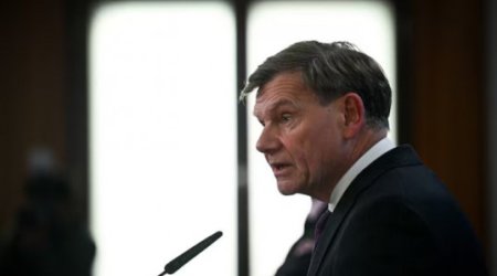 Европа наращивает маховик санкций