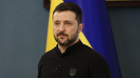 Зеленский назвал возможную дату окончания войны