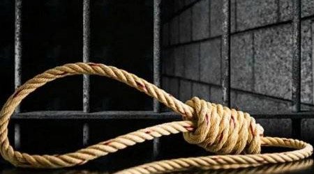 В Иране казнили &laquo;израильского шпиона&raquo;