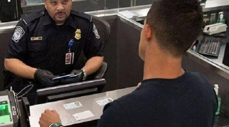 США ужесточают визовую политику