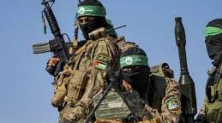 Netanyahu İsrailin HAMAS liderini məhv etdiyini açıqlayıb