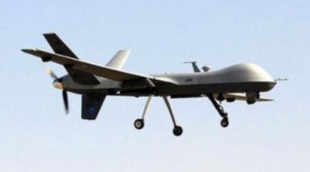 Ukrayna və Almaniya pilotsuz uçan aparatların birgə istehsalına sərmayə qoyacaq