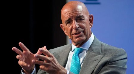 Трамп назначил посла США в Турции посланником по Сирии