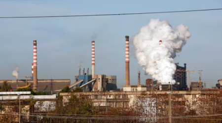 Baku Steel сталкивается с серьёзным кризисом в Италии